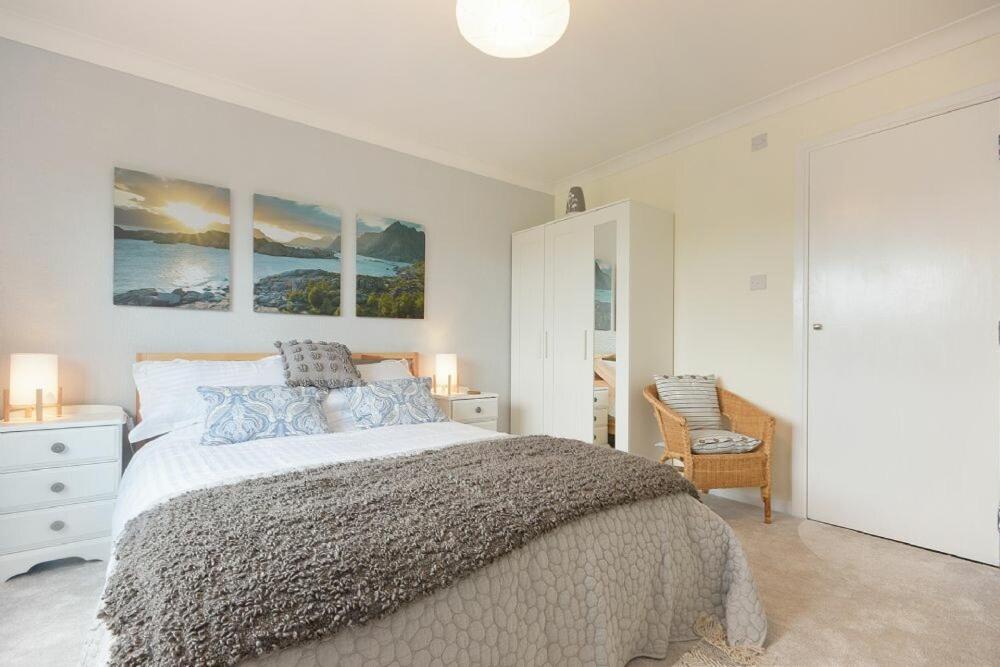 Spuggies Rest Villa Embleton  Bagian luar foto
